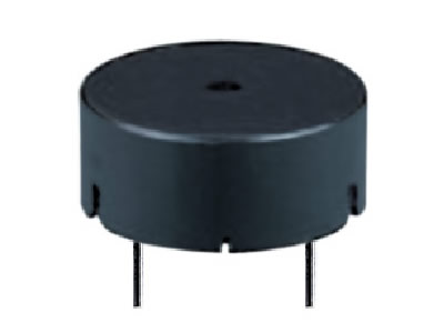 無源壓電式蜂鳴器1707